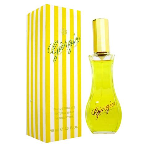 perfume giorgio beverly hills original